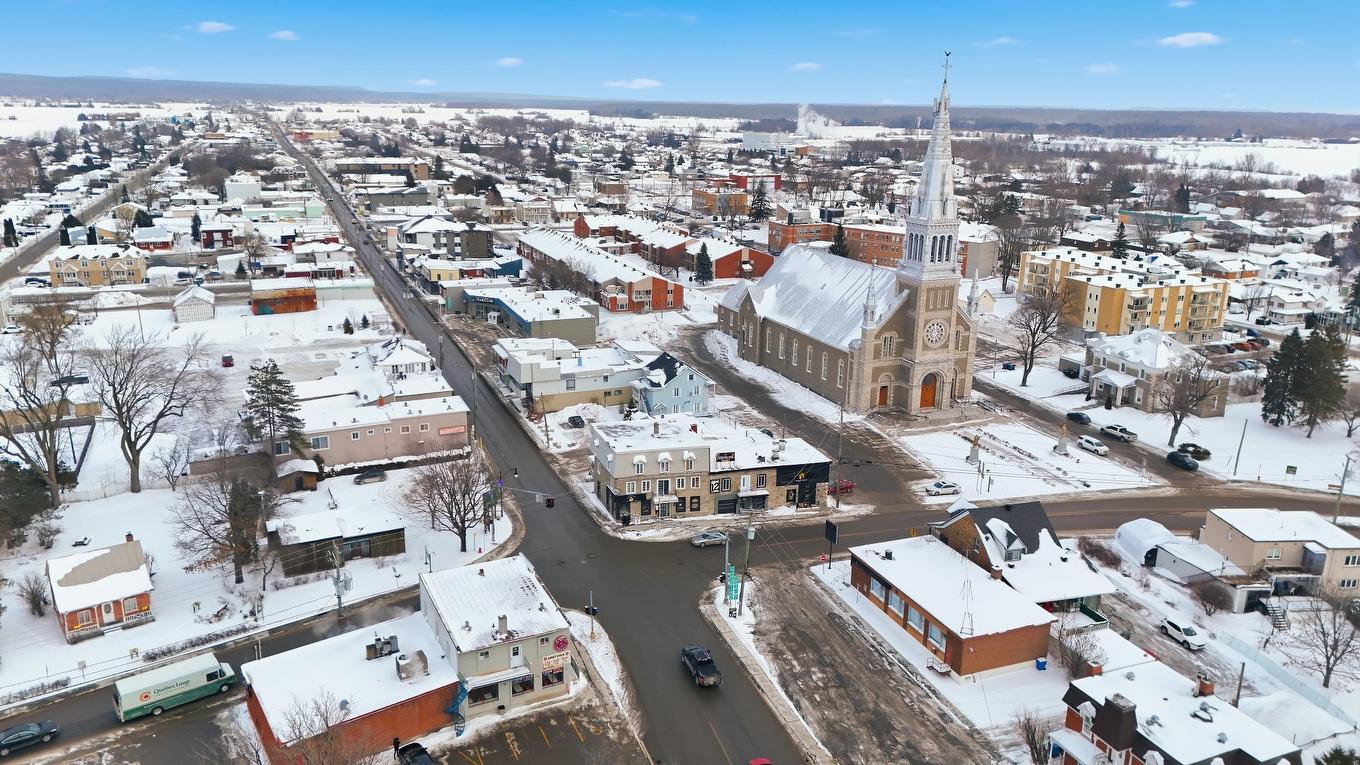Vue d'ensemble - 537 Rg De La Rivière S., Saint-Lin/Laurentides, QC