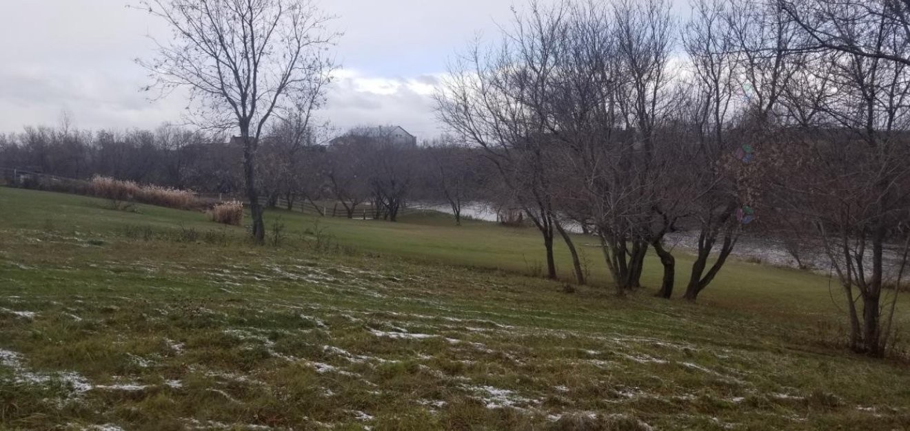 Vue d'ensemble - 537 Rg De La Rivière S., Saint-Lin/Laurentides, QC