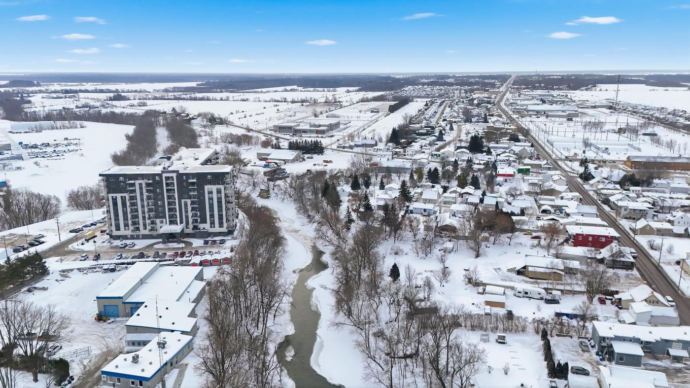 Vue - 537 Rg De La Rivière S., Saint-Lin/Laurentides, QC