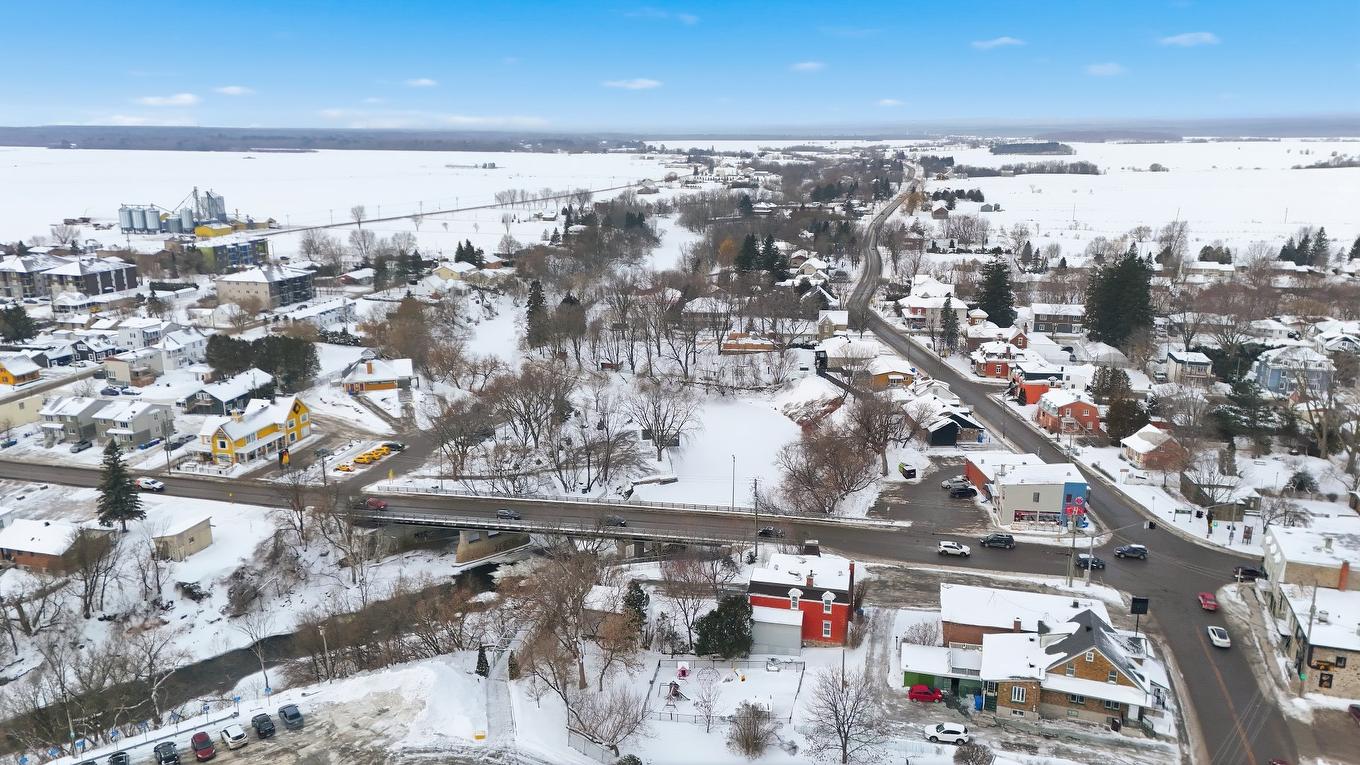 Vue - 537 Rg De La Rivière S., Saint-Lin/Laurentides, QC