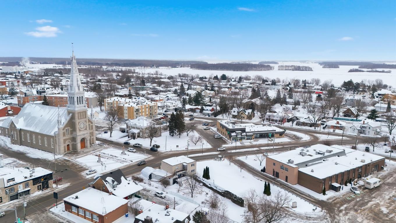 Vue - 537 Rg De La Rivière S., Saint-Lin/Laurentides, QC