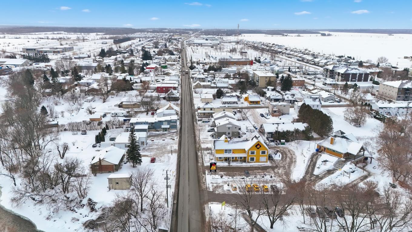 Vue - 537 Rg De La Rivière S., Saint-Lin/Laurentides, QC