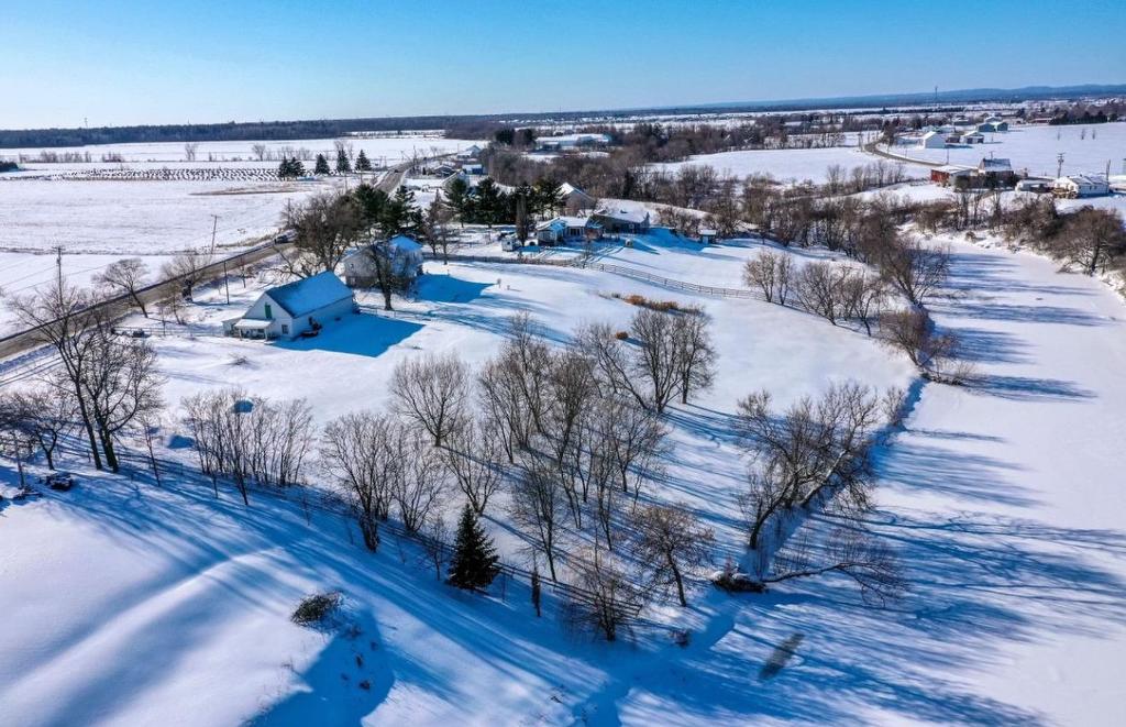 Vue - 537 Rg De La Rivière S., Saint-Lin/Laurentides, QC