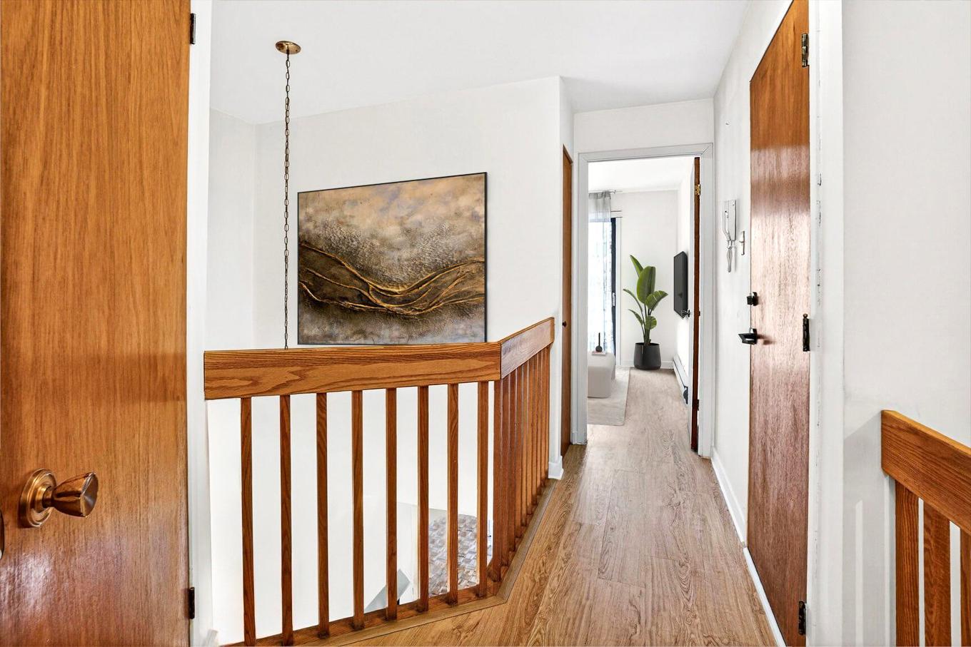 Autre - 3-3625 Boul. Des Trinitaires, Montréal (Le Sud-Ouest), QC - Indoor Photo Showing Other Room