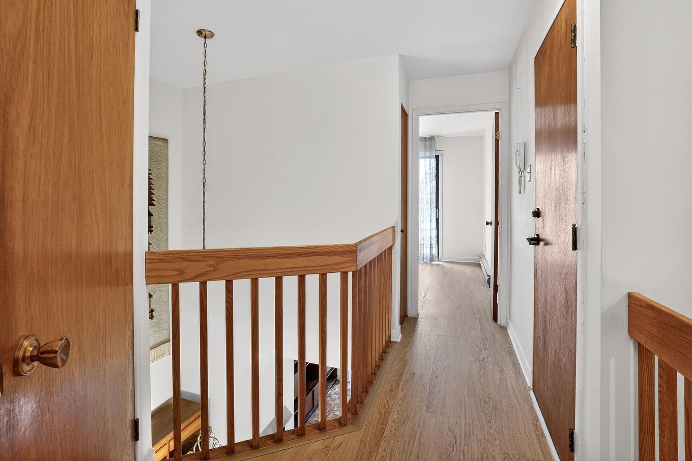 Autre - 3-3625 Boul. Des Trinitaires, Montréal (Le Sud-Ouest), QC - Indoor Photo Showing Other Room