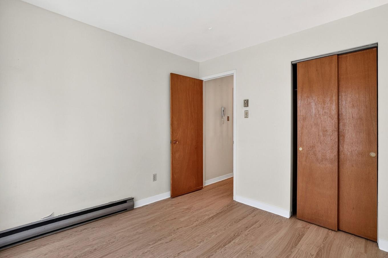 Chambre à coucher - 3-3625 Boul. Des Trinitaires, Montréal (Le Sud-Ouest), QC - Indoor Photo Showing Other Room