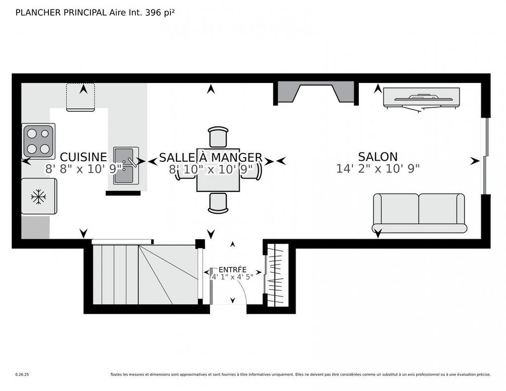 Autre - 3-3625 Boul. Des Trinitaires, Montréal (Le Sud-Ouest), QC - Other