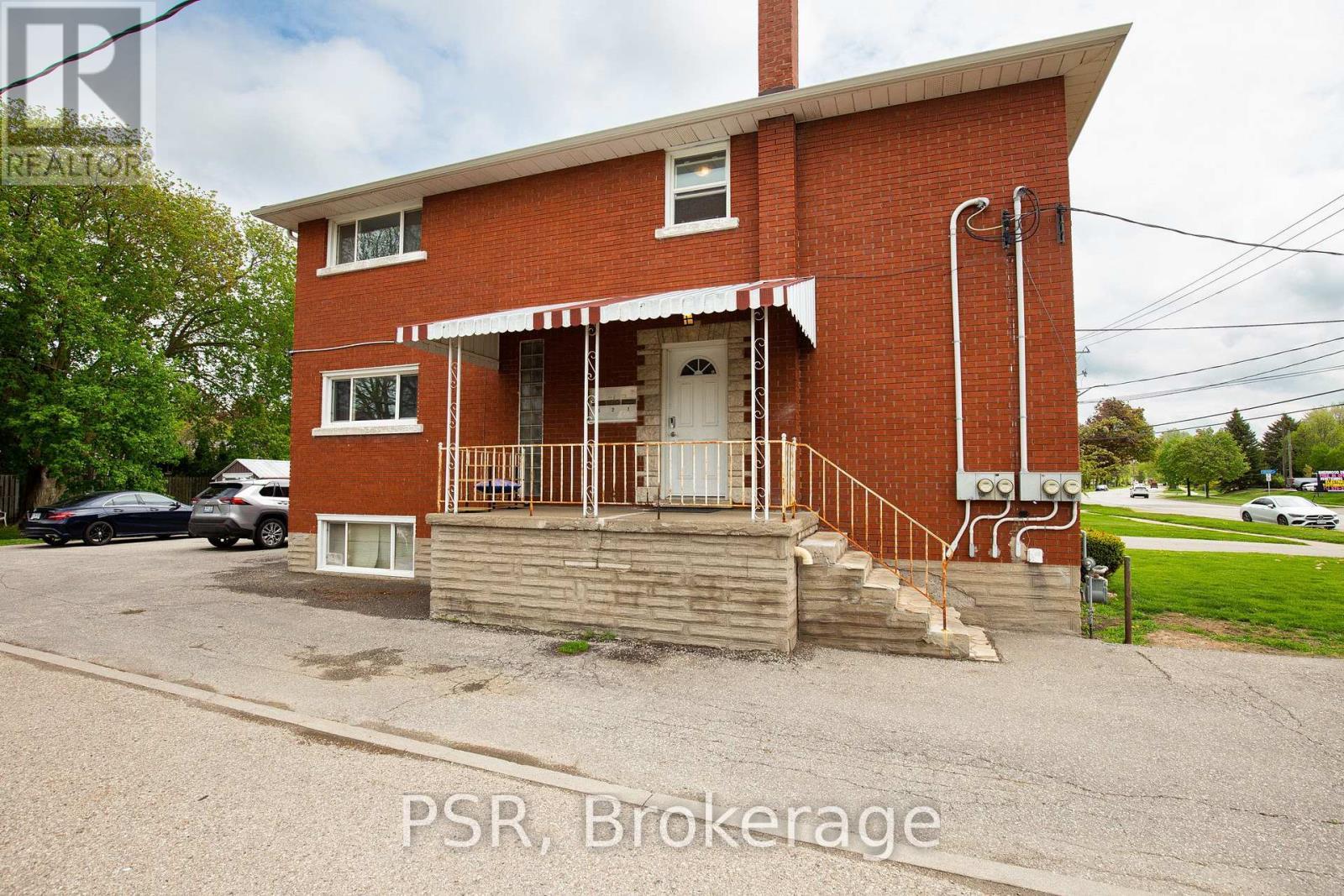 514 Krug Street, Kitchener, ON - Outdoor
