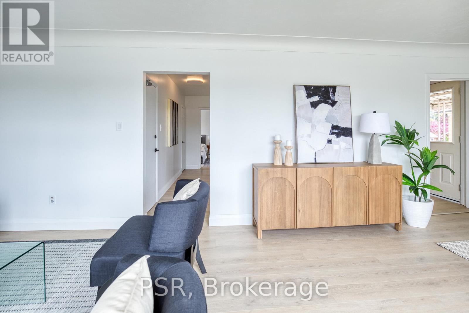 514 Krug Street, Kitchener, ON - Indoor