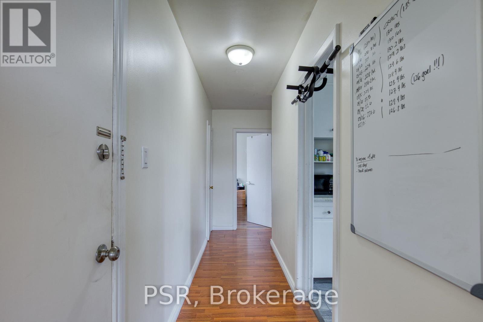 514 Krug Street, Kitchener, ON - Indoor Photo Showing Other Room