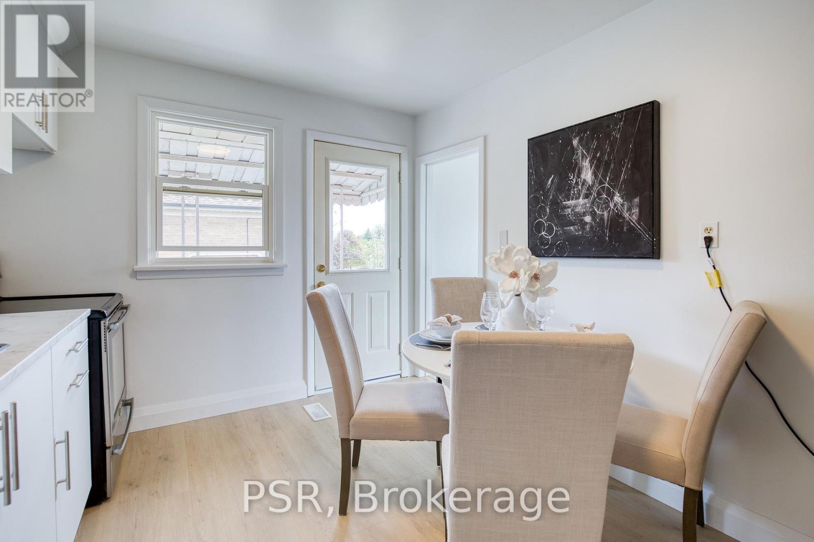 514 Krug Street, Kitchener, ON - Indoor