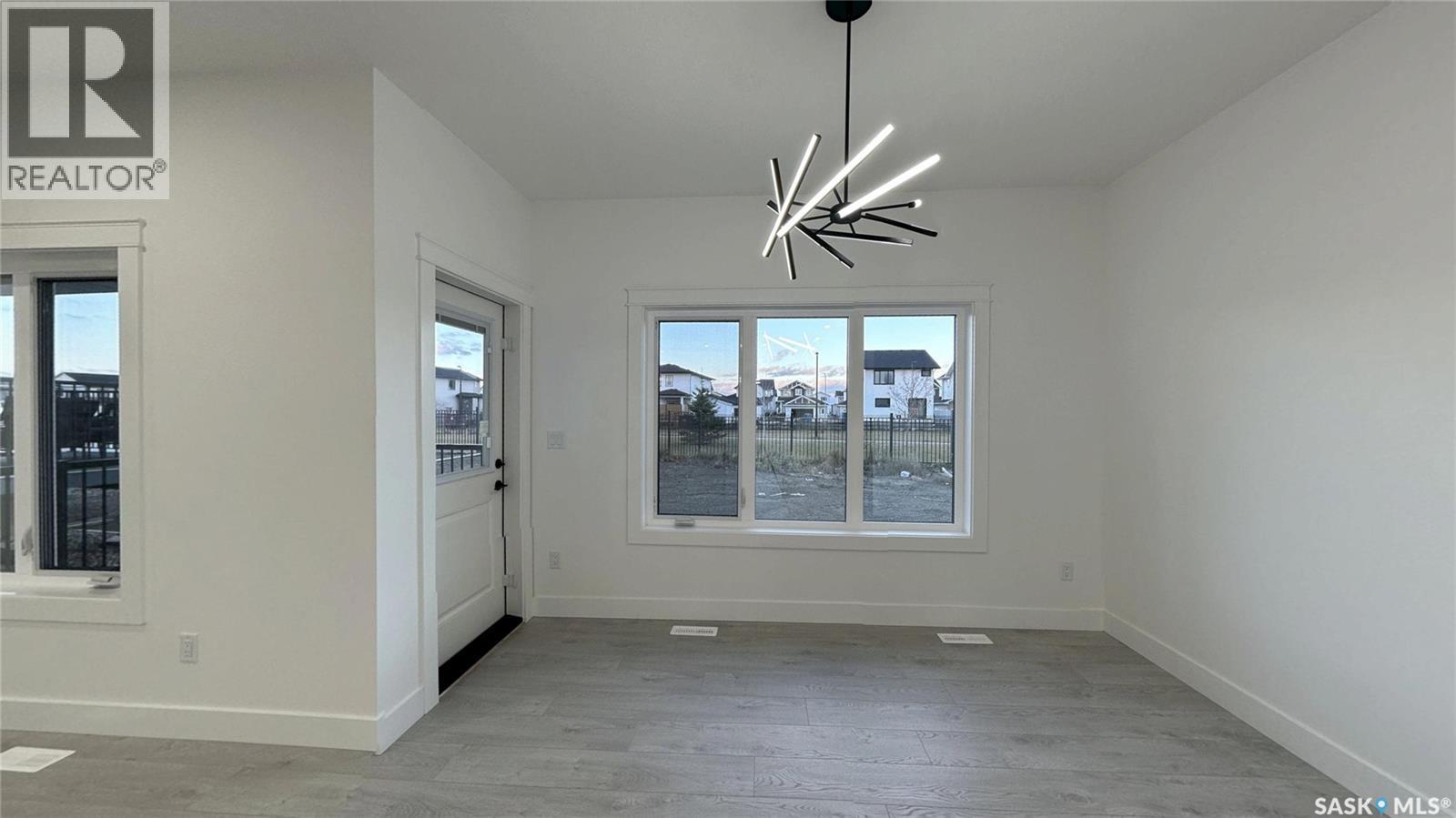 147 Woolf Bend, Saskatoon, SK - Indoor Photo Showing Other Room