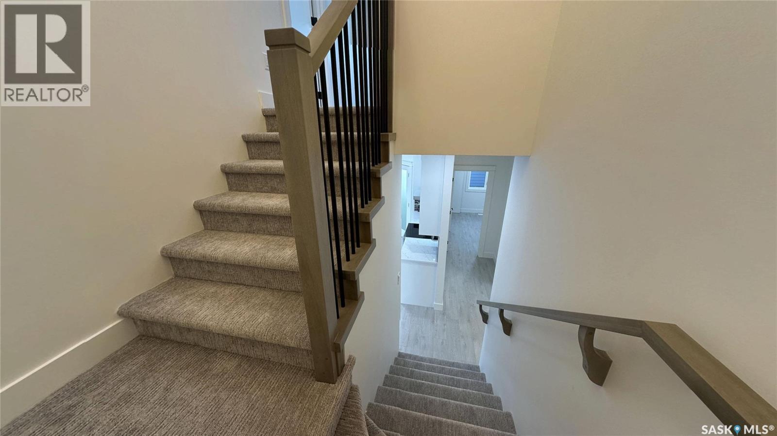 147 Woolf Bend, Saskatoon, SK - Indoor Photo Showing Other Room