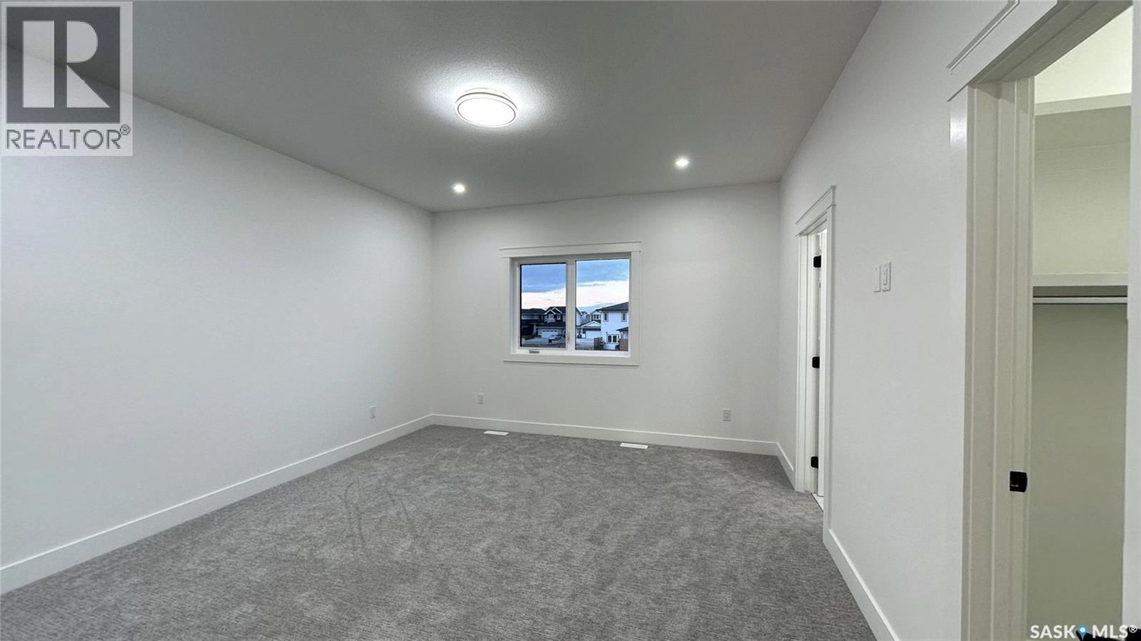 147 Woolf Bend, Saskatoon, SK - Indoor Photo Showing Other Room