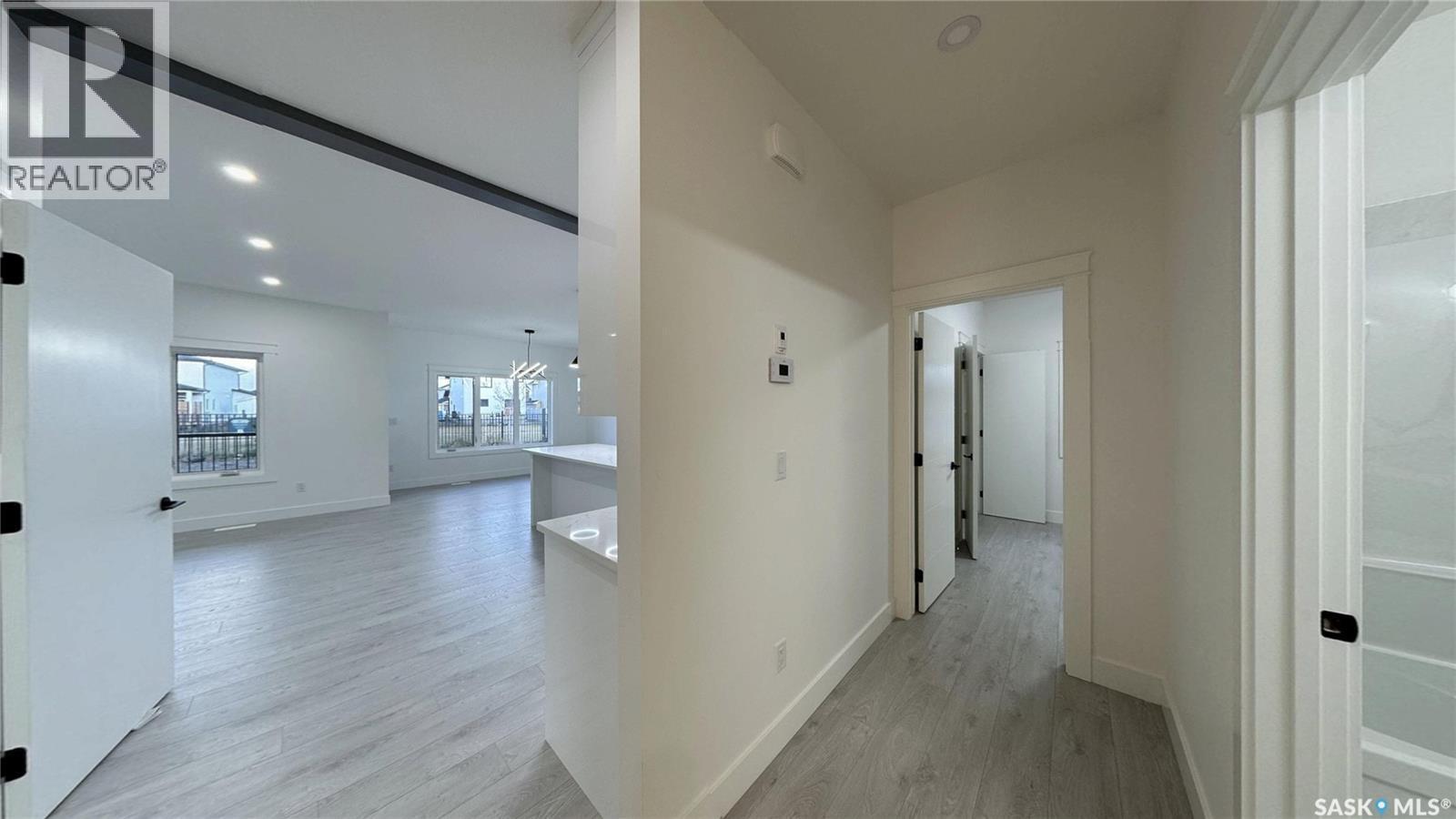 147 Woolf Bend, Saskatoon, SK - Indoor Photo Showing Other Room