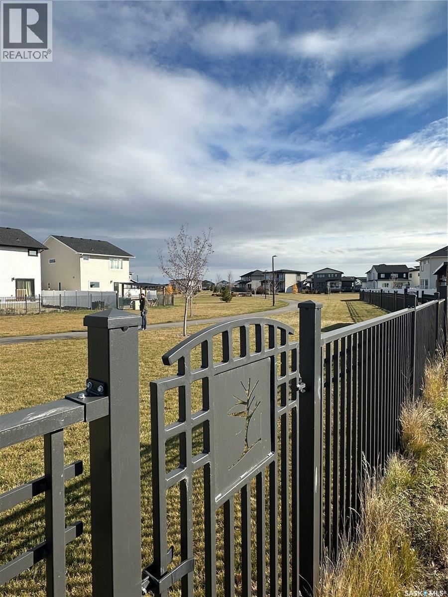 147 Woolf Bend, Saskatoon, SK - Outdoor With View