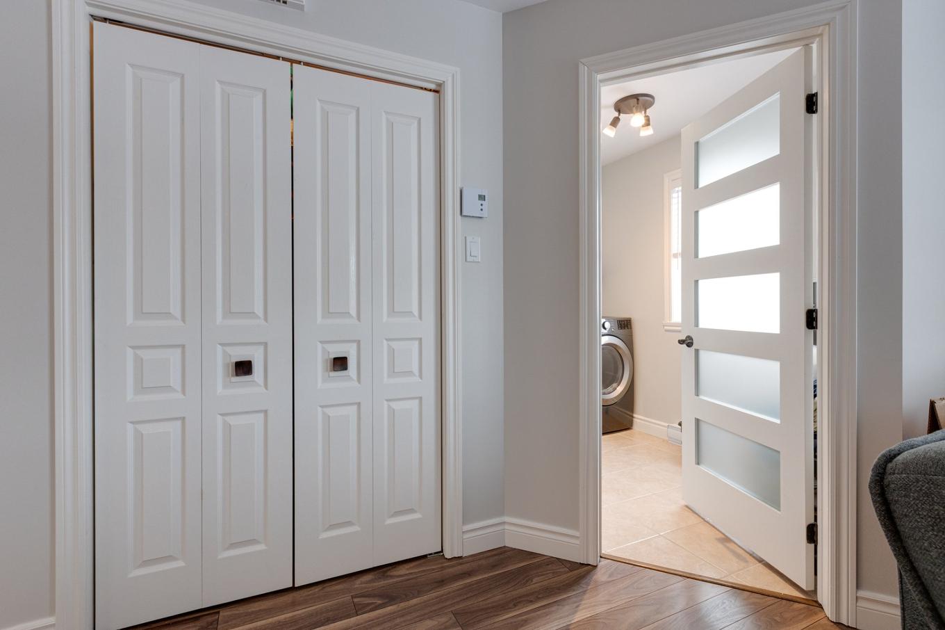 Vue d'ensemble - 574 Rue Du Clos-Des-Ducs, Prévost, QC - Indoor Photo Showing Other Room