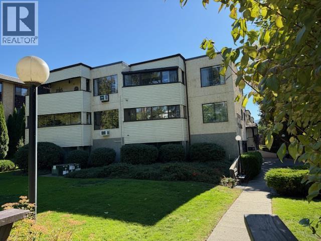 1903 Lindahl Street Unit# 103 Lot# 3, Kelowna, BC - Outdoor