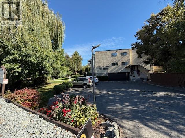 1903 Lindahl Street Unit# 103 Lot# 3, Kelowna, BC - Outdoor