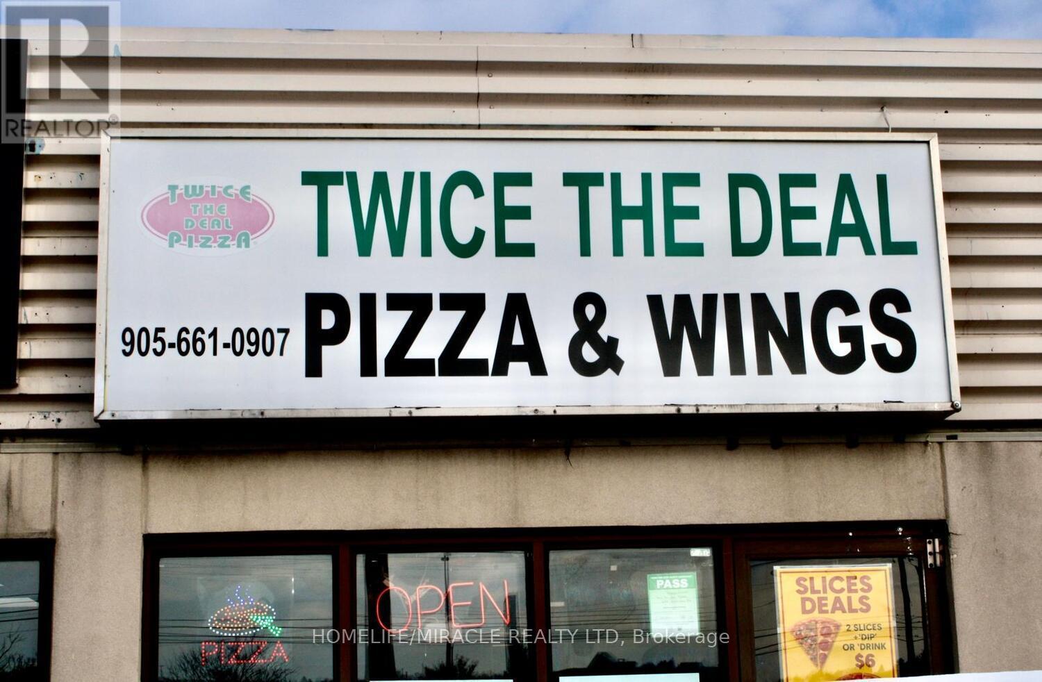 697 Queenston Road, Hamilton, ON