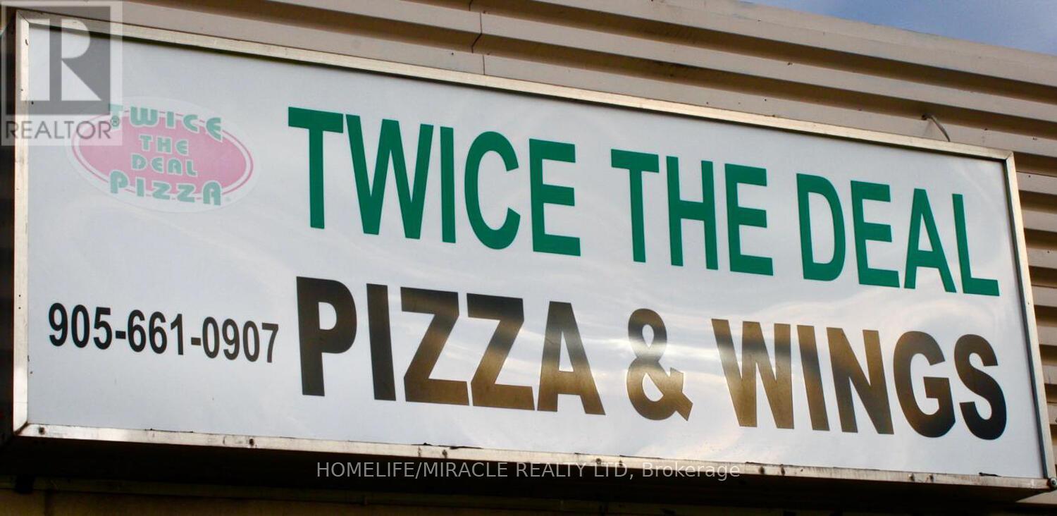 697 Queenston Road, Hamilton, ON