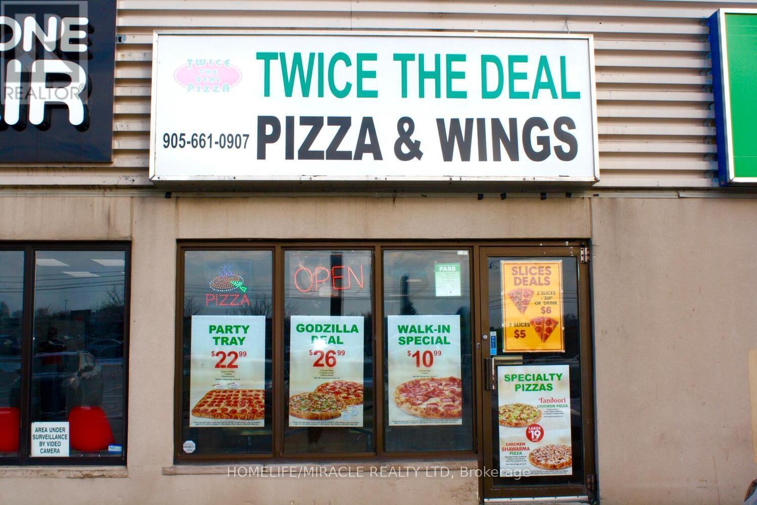 697 Queenston Road, Hamilton, ON