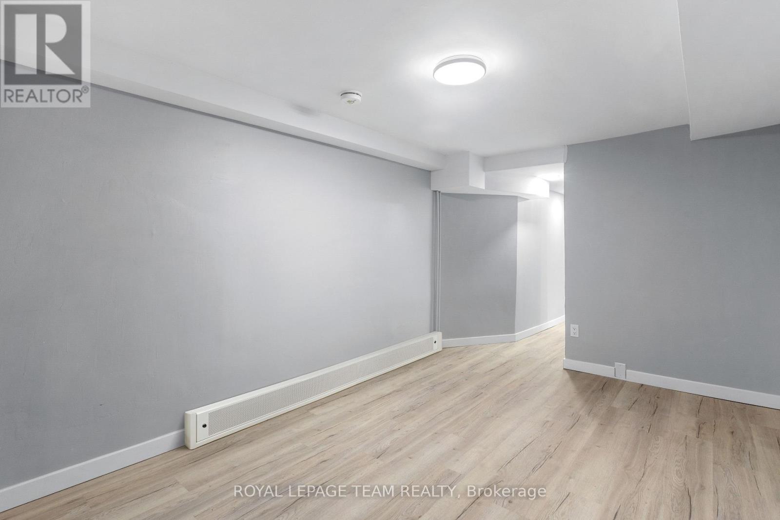 883 Somerset Street W, Ottawa, ON - Indoor Photo Showing Other Room