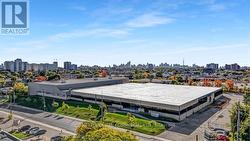 75-77 TYCOS DRIVE Toronto, ON M6B 1W3