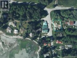 5143 GILLIES BAY RD ROAD Texada Island, BC V0N 1W0