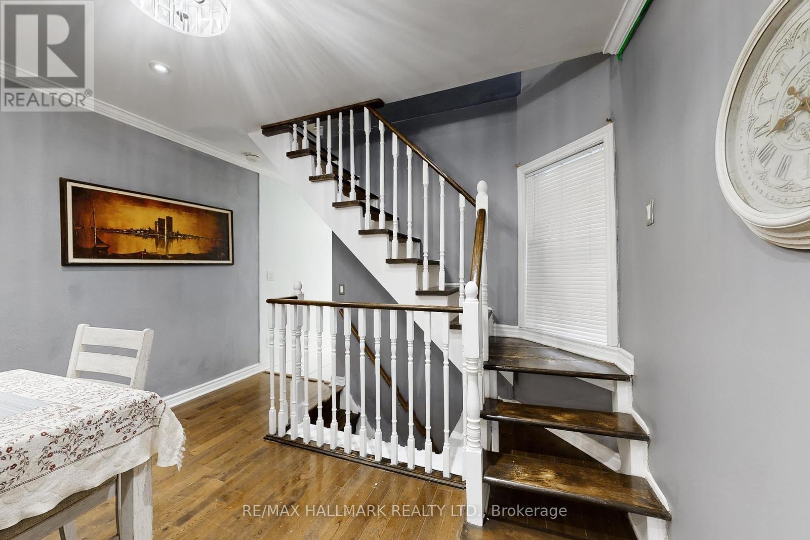 4 King Edward Avenue, Toronto, ON - Indoor Photo Showing Other Room