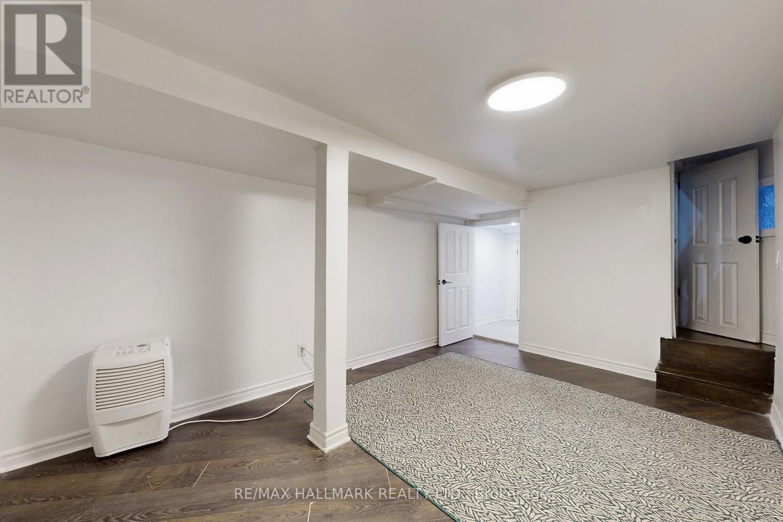 4 King Edward Avenue, Toronto, ON - Indoor Photo Showing Other Room