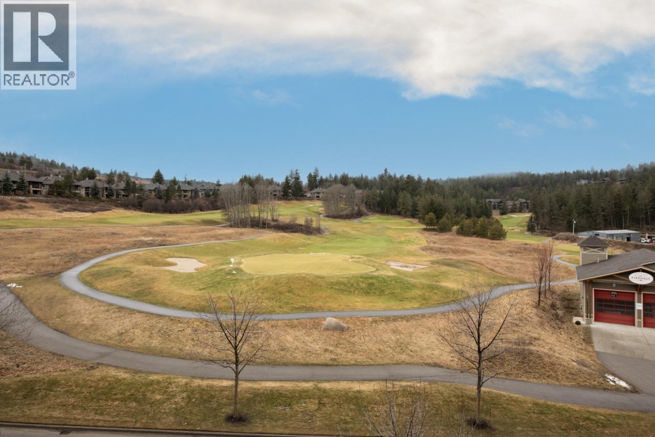 75 Predator Ridge Drive Unit# 205, Vernon, BC - Outdoor With View