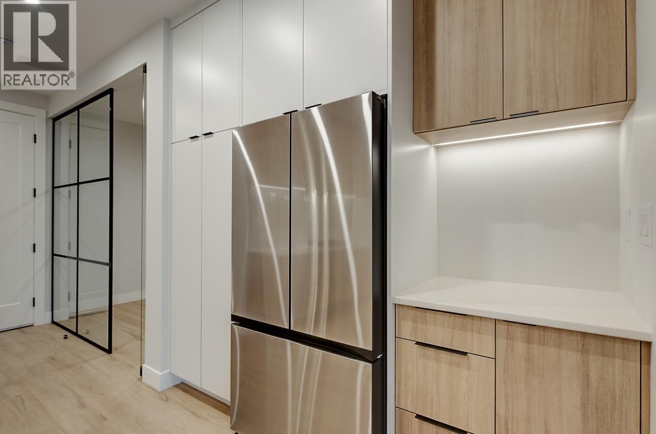 75 Predator Ridge Drive Unit# 205, Vernon, BC - Indoor