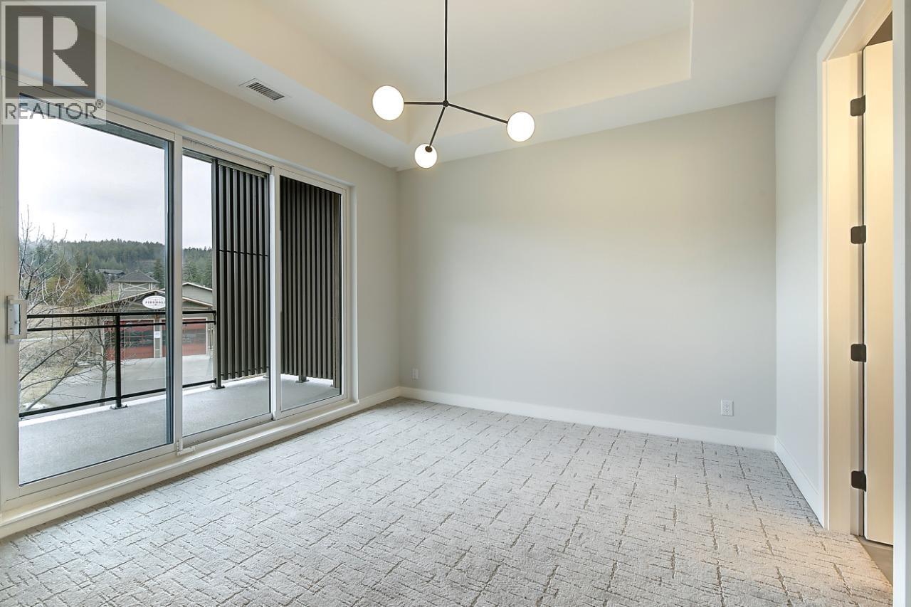 75 Predator Ridge Drive Unit# 205, Vernon, BC - Indoor Photo Showing Other Room