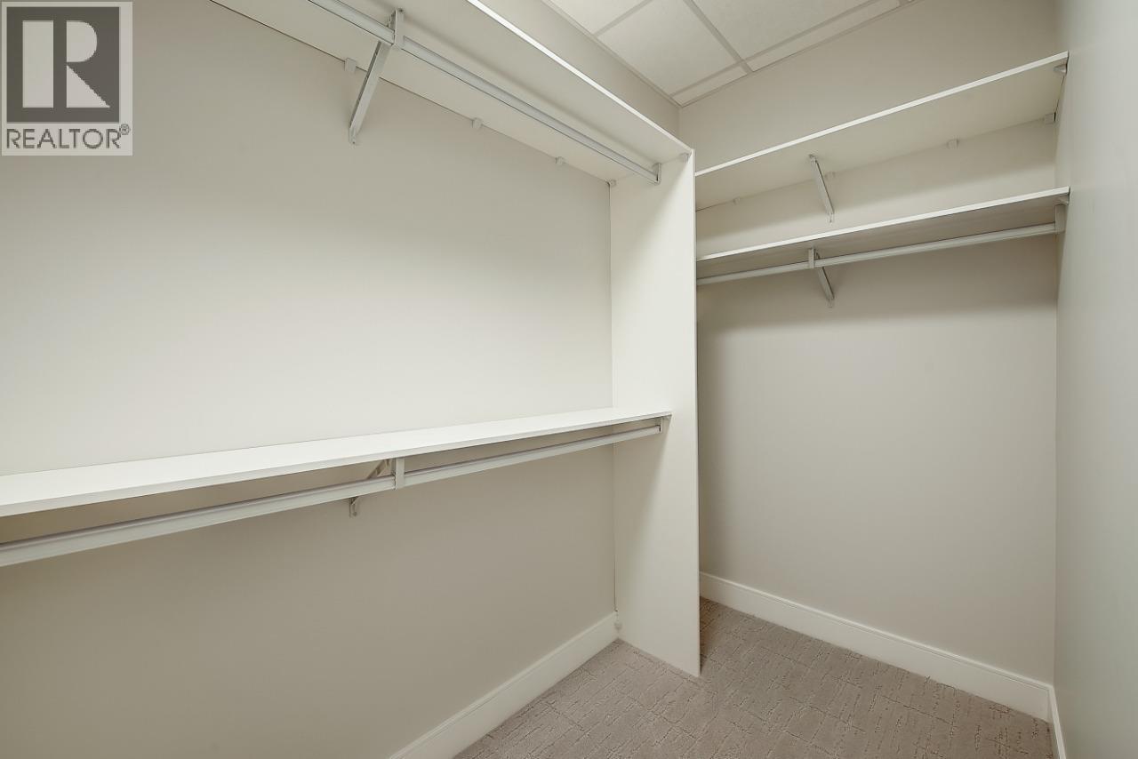 75 Predator Ridge Drive Unit# 205, Vernon, BC - Indoor With Storage