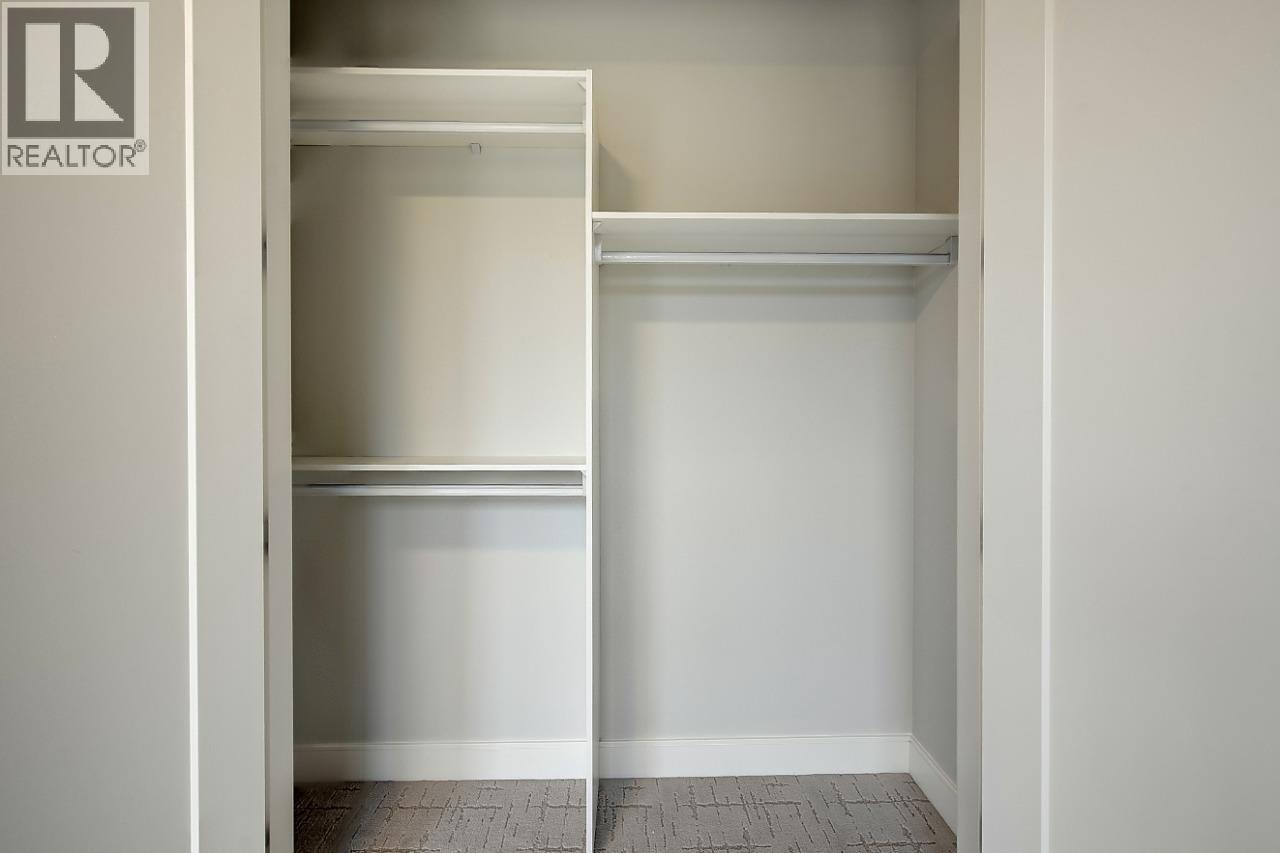 75 Predator Ridge Drive Unit# 205, Vernon, BC - Indoor With Storage