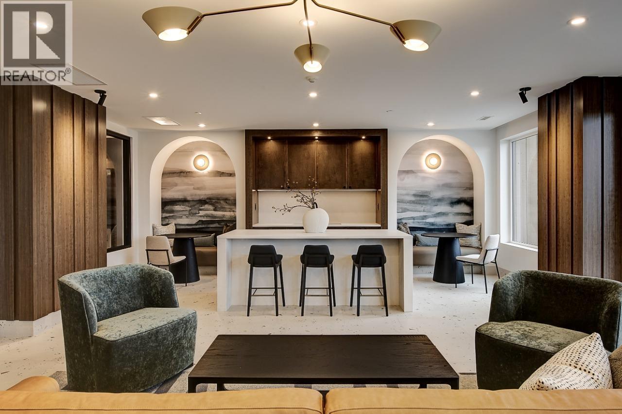 75 Predator Ridge Drive Unit# 205, Vernon, BC - Indoor