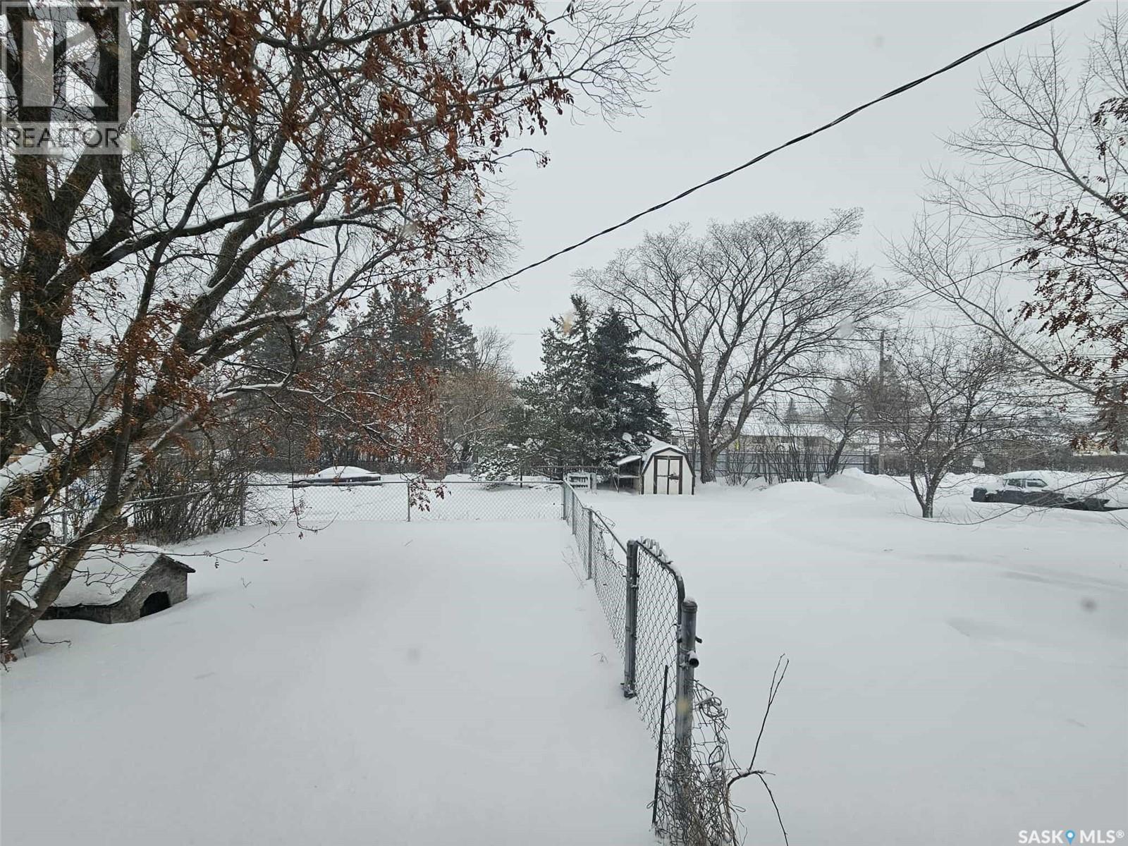 623 St Mary Street, Esterhazy, SK - Outdoor