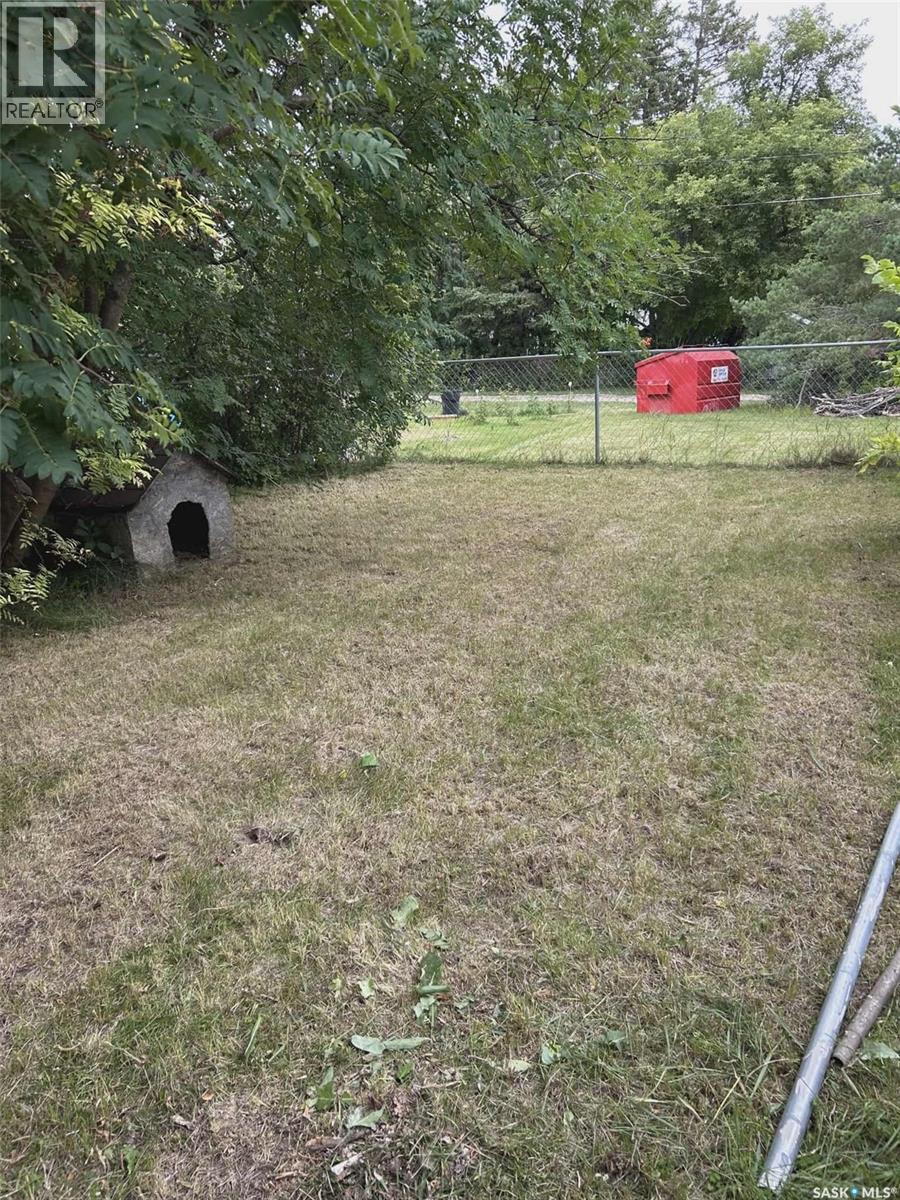 623 St Mary Street, Esterhazy, SK - Outdoor