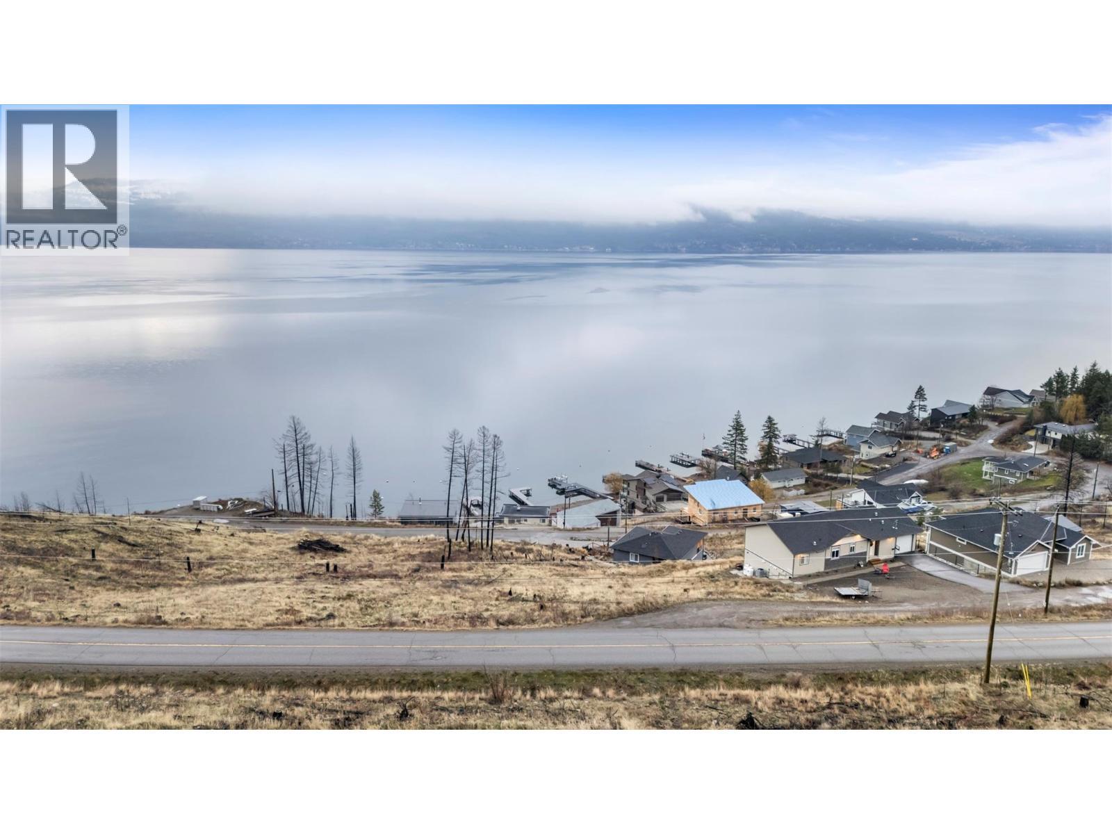 8885 Westside Road, Vernon, BC