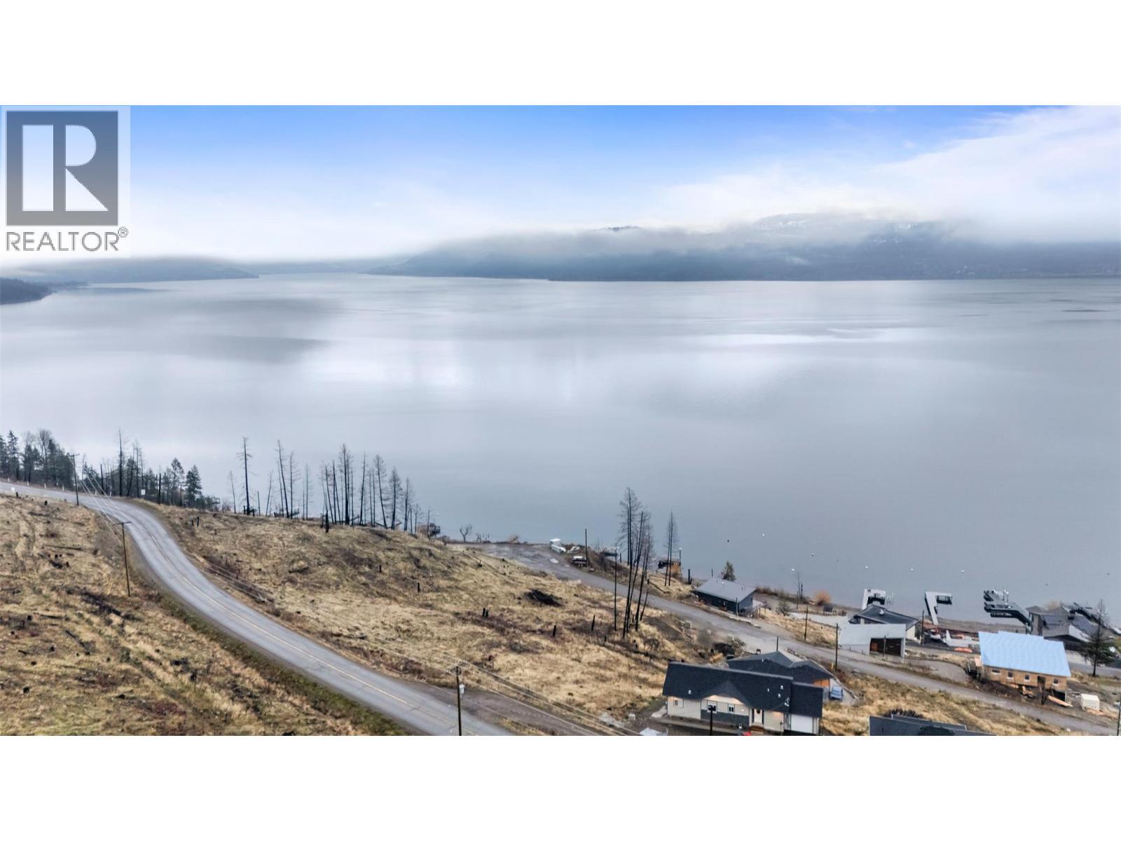 8885 Westside Road, Vernon, BC