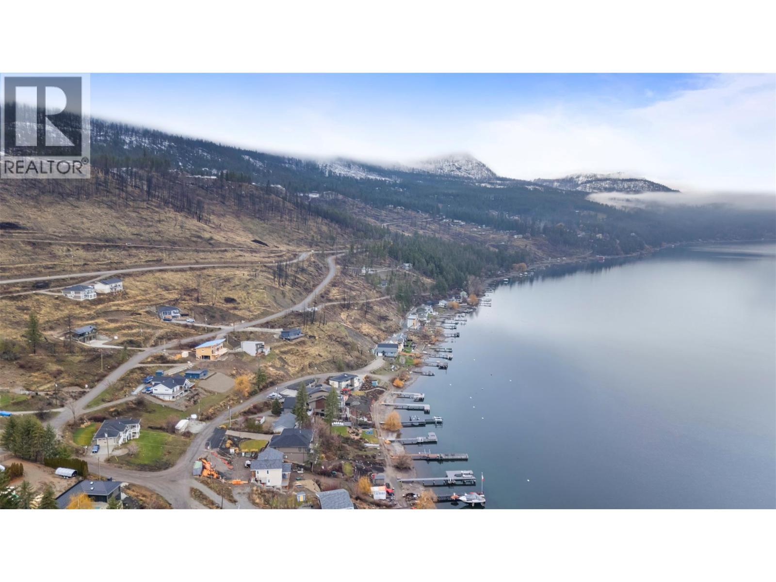 8885 Westside Road, Vernon, BC