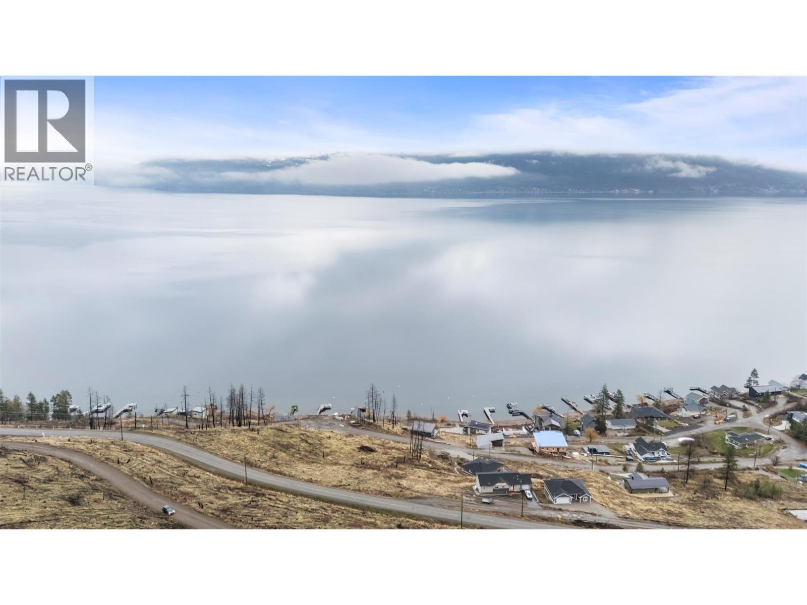 8885 Westside Road, Vernon, BC