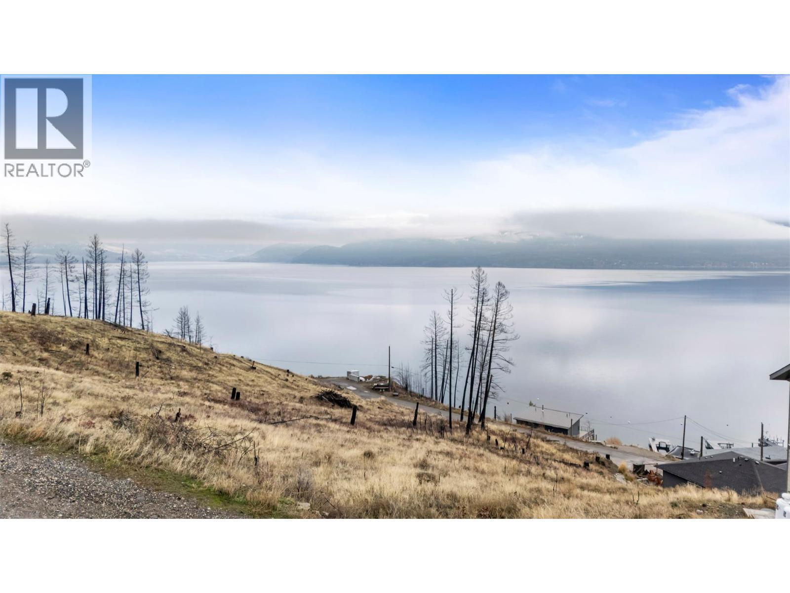 Your View - 8885 Westside Road, Vernon, BC