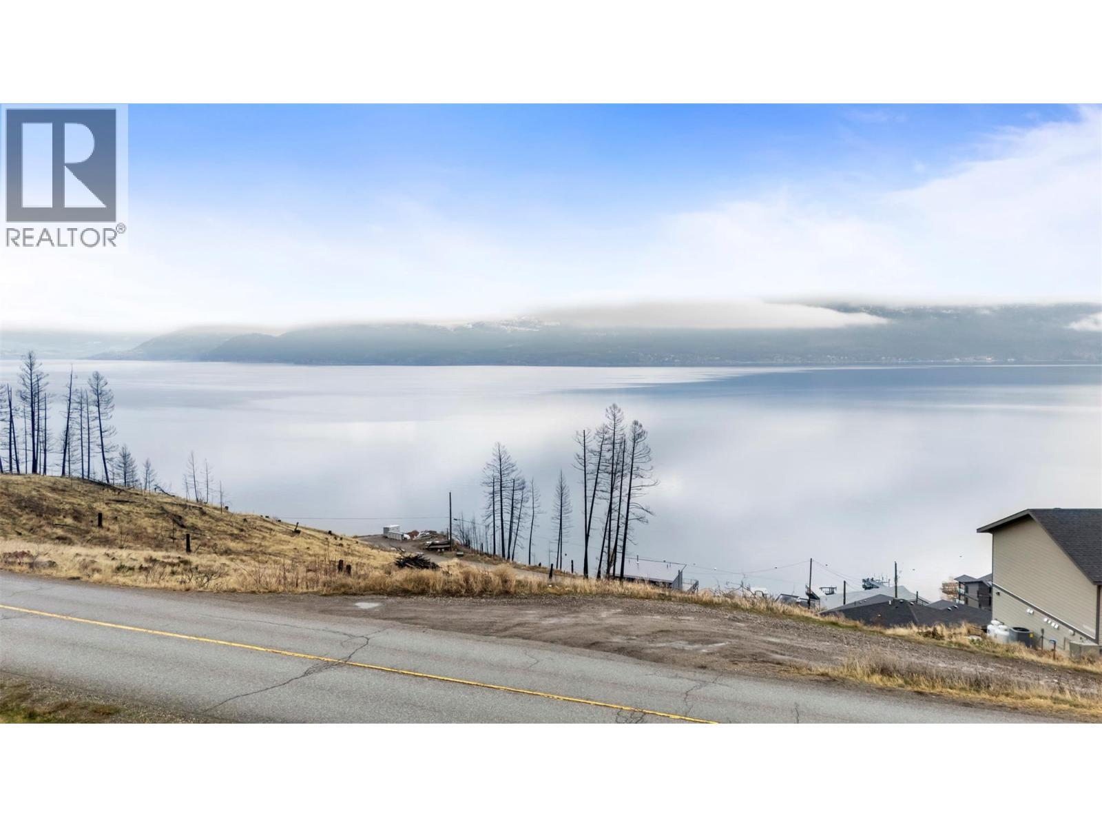 8885 Westside Road, Vernon, BC