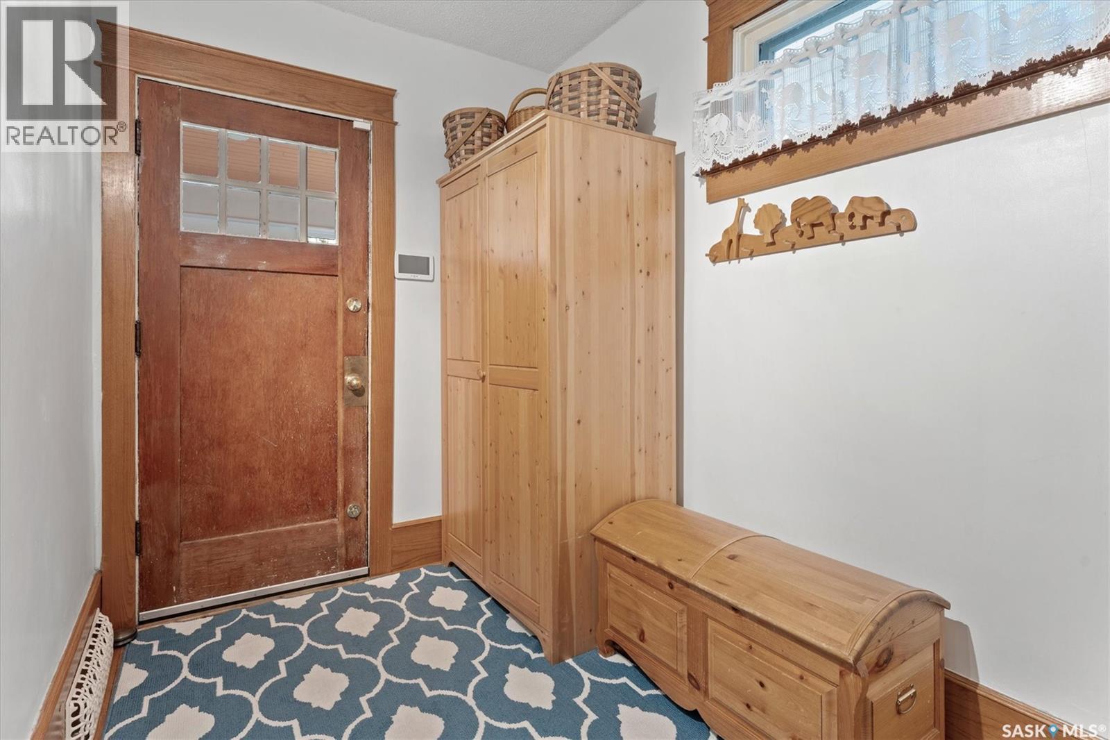 1018 Aird Street, Saskatoon, SK - Indoor Photo Showing Other Room