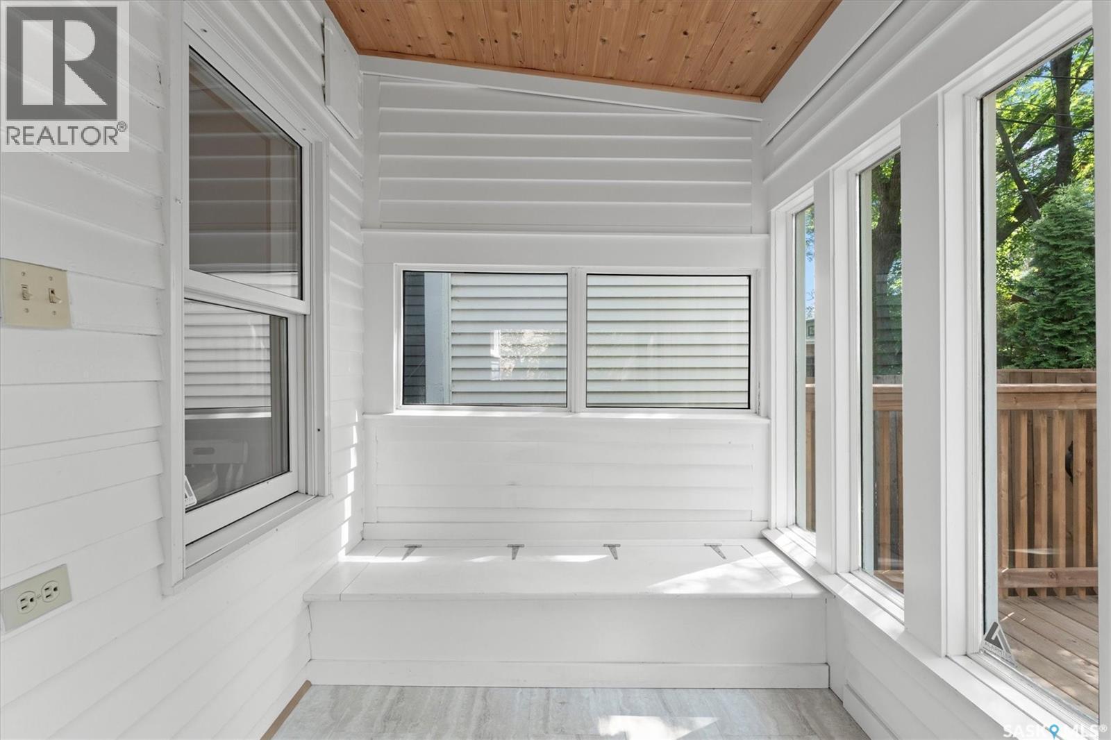 1018 Aird Street, Saskatoon, SK - With Exterior