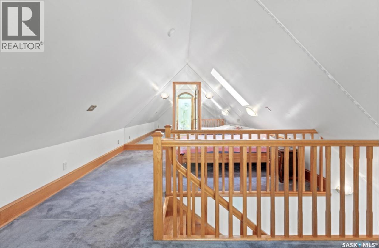 1018 Aird Street, Saskatoon, SK - Indoor Photo Showing Other Room