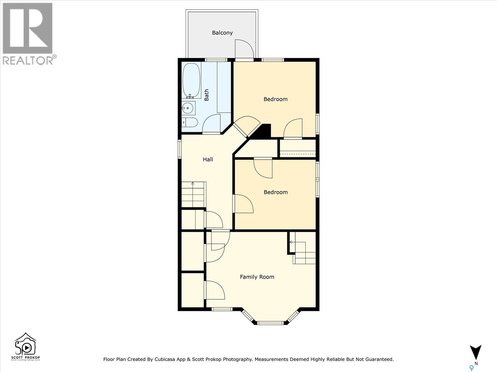 1018 Aird Street, Saskatoon, SK - Other