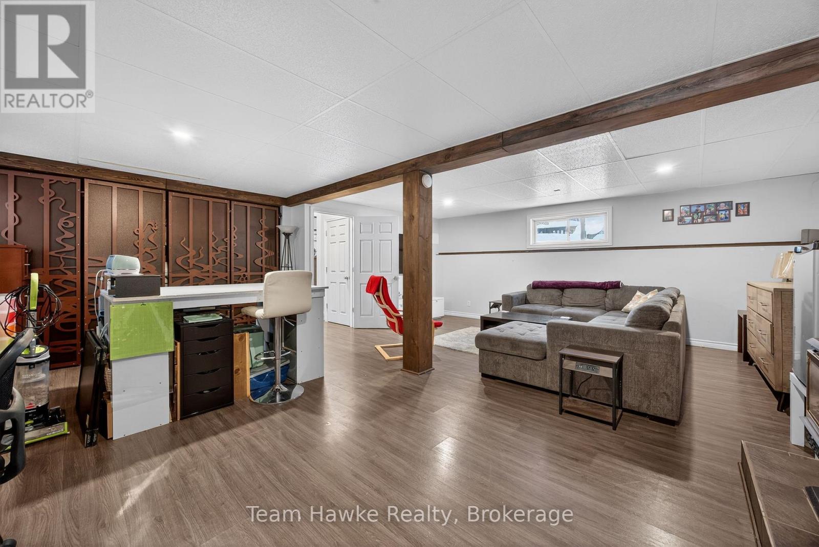 50 Laurier Boulevard, Tiny, ON - Indoor